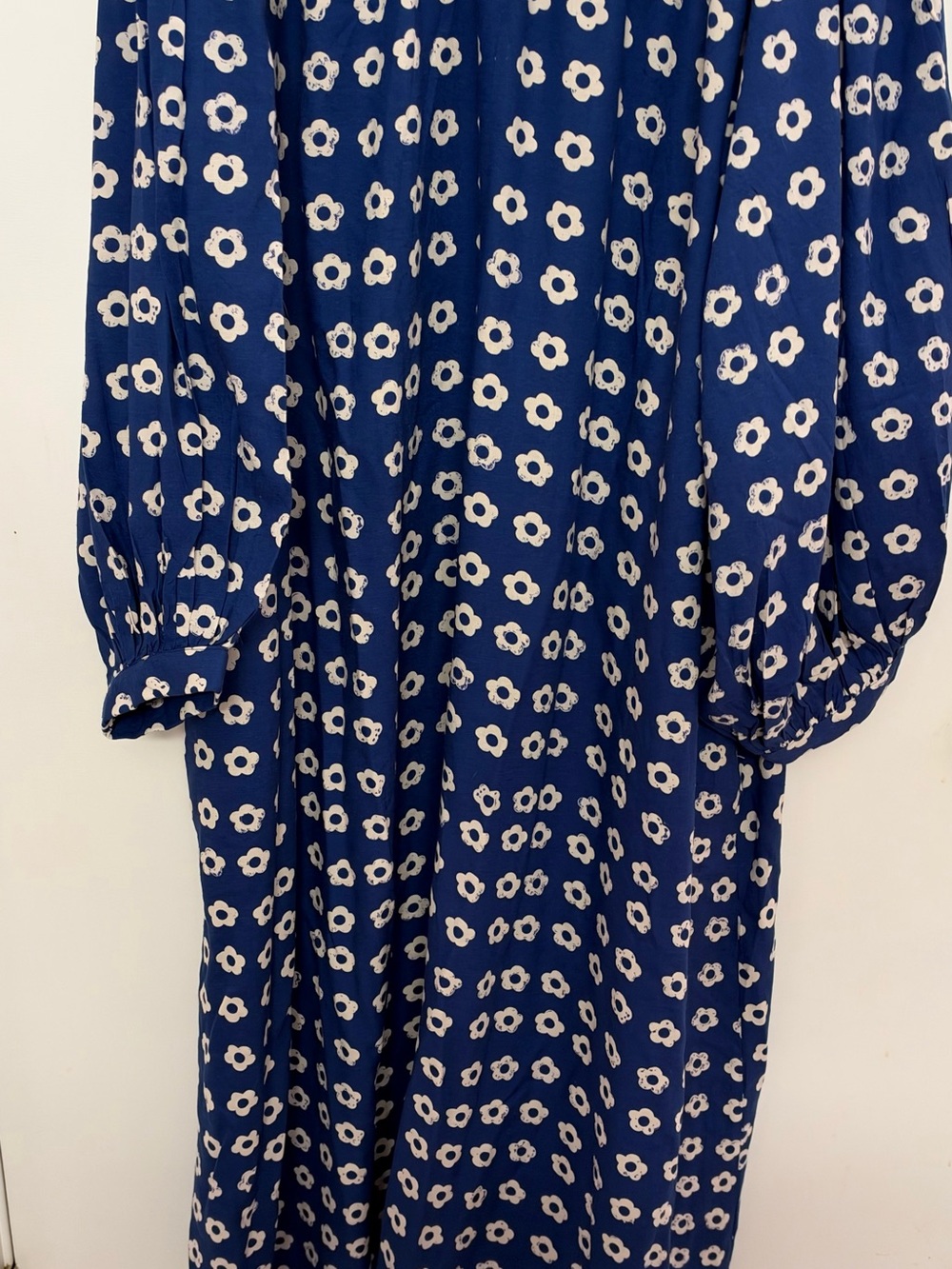 Daughters of India Zahra Midi Dress - New with Tags - Picture 2 of 13